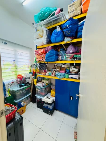 Rumah Teres 2-Tingkat untuk Dijual di Klang (Selangor) - Alwin Lee - Interior - PropertyGuru.com.my