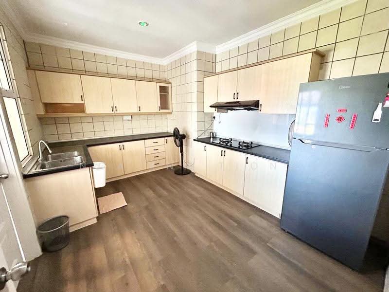 Condominium for Rent at De Summit Condominium - Nga Eng Tiong - PropertyGuru.com.my