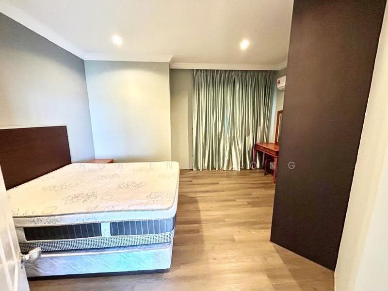 Condominium for Rent at De Summit Condominium - Nga Eng Tiong - PropertyGuru.com.my