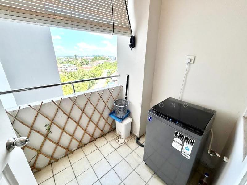 Condominium for Rent at De Summit Condominium - Nga Eng Tiong - PropertyGuru.com.my