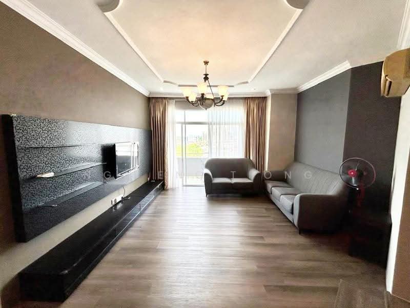 Condominium for Rent at De Summit Condominium - Nga Eng Tiong - PropertyGuru.com.my