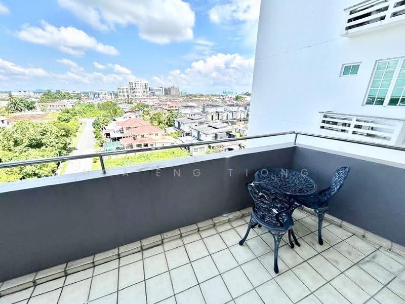 Condominium for Rent at De Summit Condominium - Nga Eng Tiong - PropertyGuru.com.my