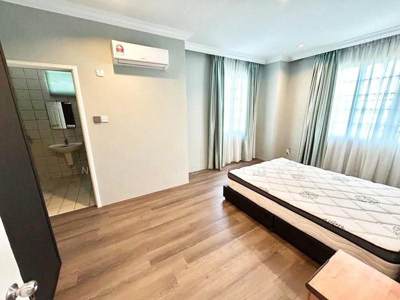 Condominium for Rent at De Summit Condominium - Nga Eng Tiong - PropertyGuru.com.my