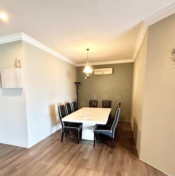 Condominium for Rent at De Summit Condominium - Nga Eng Tiong - PropertyGuru.com.my