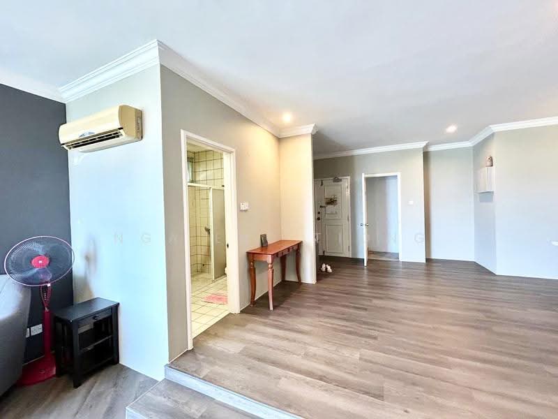 Condominium for Rent at De Summit Condominium - Nga Eng Tiong - PropertyGuru.com.my