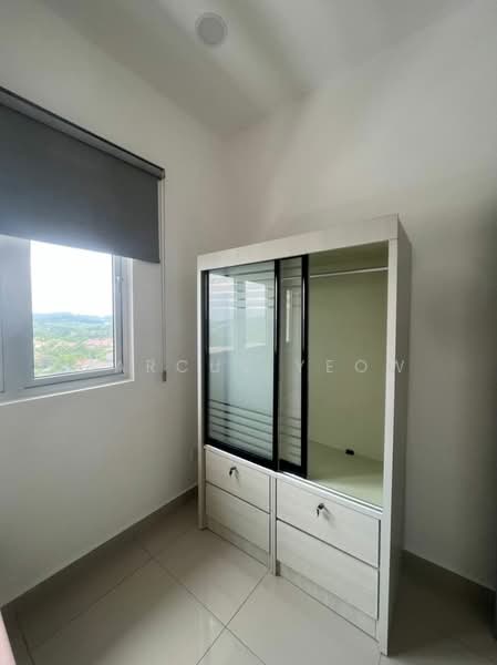 Apartment for Rent at Kalista 2 - Marcus Yeow - Interior - PropertyGuru.com.my