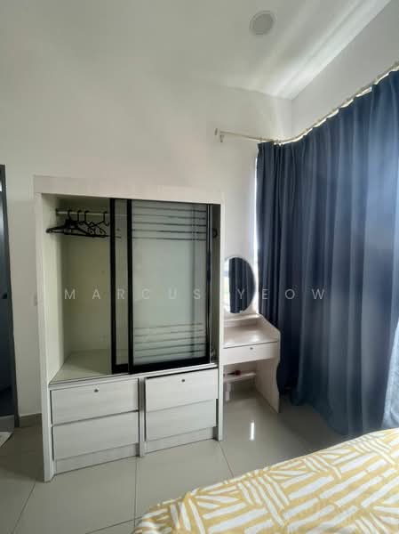 Apartment for Rent at Kalista 2 - Marcus Yeow - PropertyGuru.com.my