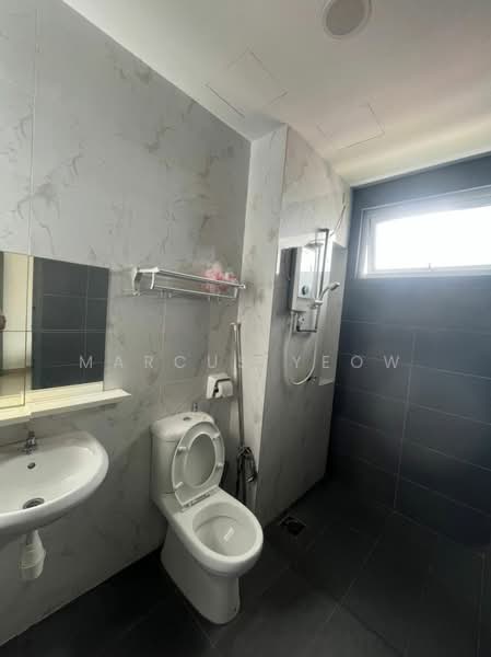 Apartment for Rent at Kalista 2 - Marcus Yeow - PropertyGuru.com.my