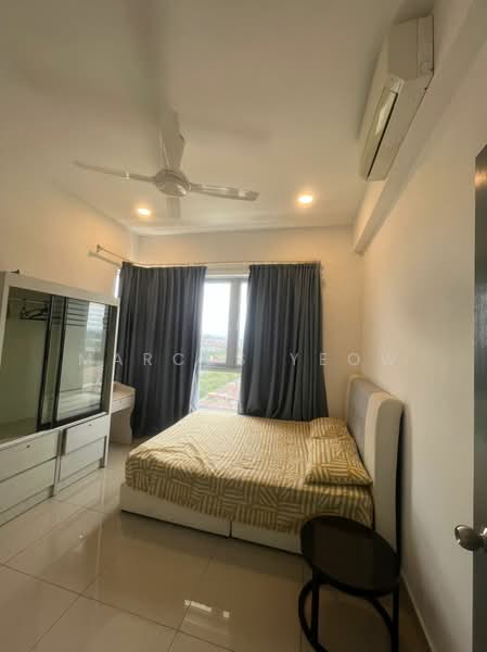 Apartment for Rent at Kalista 2 - Marcus Yeow - PropertyGuru.com.my