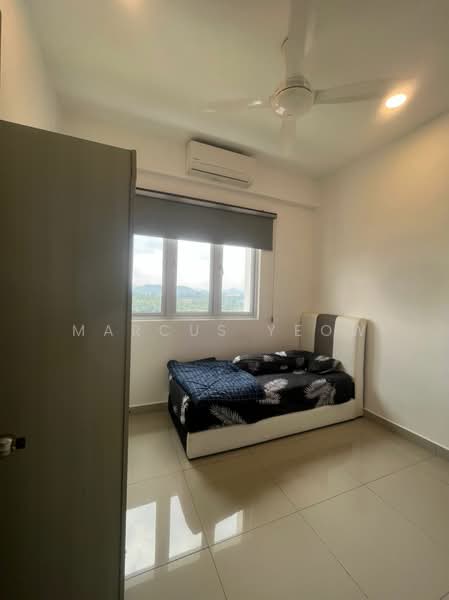 Apartment for Rent at Kalista 2 - Marcus Yeow - PropertyGuru.com.my