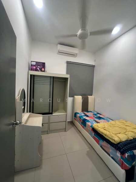 Apartment for Rent at Kalista 2 - Marcus Yeow - PropertyGuru.com.my
