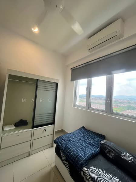 Apartment for Rent at Kalista 2 - Marcus Yeow - PropertyGuru.com.my