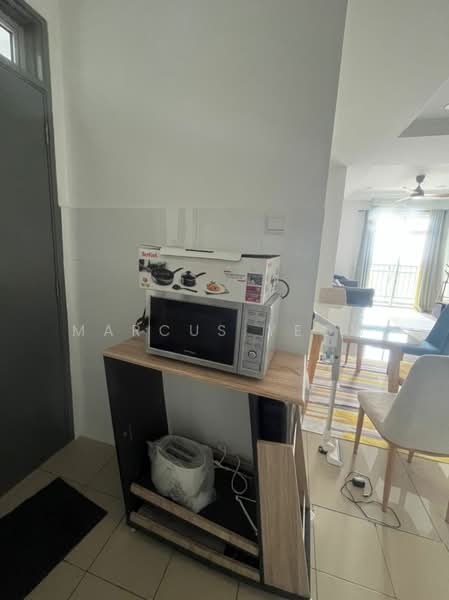 Apartment for Rent at Kalista 2 - Marcus Yeow - PropertyGuru.com.my
