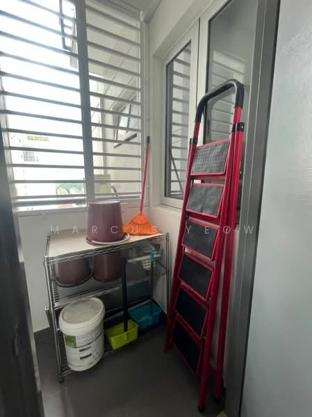 Apartment for Rent at Kalista 2 - Marcus Yeow - PropertyGuru.com.my