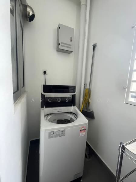 Apartment for Rent at Kalista 2 - Marcus Yeow - PropertyGuru.com.my