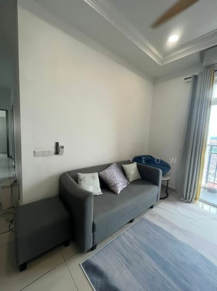Apartment for Rent at Kalista 2 - Marcus Yeow - PropertyGuru.com.my
