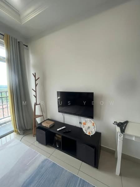 Apartment for Rent at Kalista 2 - Marcus Yeow - PropertyGuru.com.my