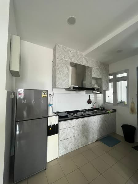 Apartment for Rent at Kalista 2 - Marcus Yeow - PropertyGuru.com.my