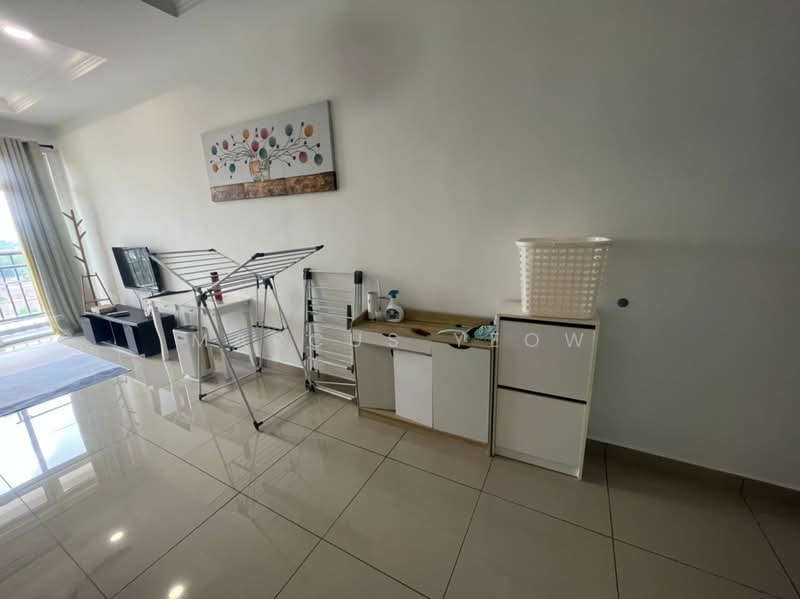 Apartment for Rent at Kalista 2 - Marcus Yeow - PropertyGuru.com.my