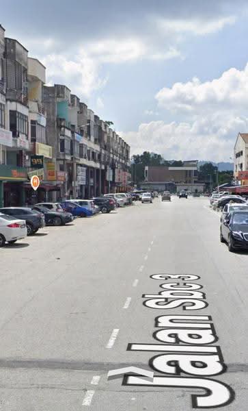 Kedai untuk Dijual di Taman Sri Batu Caves (Batu Caves) - GP Goh - PropertyGuru.com.my