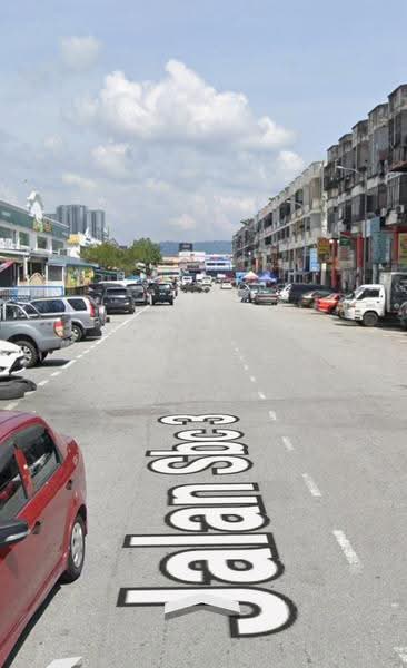 Kedai untuk Dijual di Taman Sri Batu Caves (Batu Caves) - GP Goh - PropertyGuru.com.my
