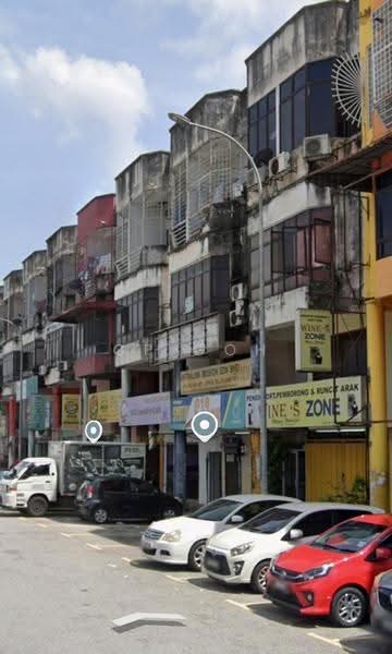 Kedai untuk Dijual di Taman Sri Batu Caves (Batu Caves) - GP Goh - PropertyGuru.com.my