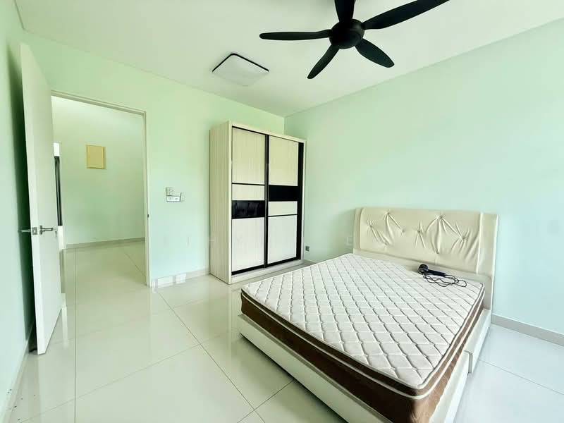 Vila Berkembar untuk Dijual di Horizon Hills (Iskandar Puteri (Nusajaya)) - Lihyi Liew - Bedroom - PropertyGuru.com.my