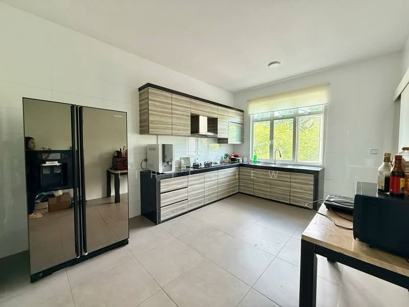 Vila Berkembar untuk Dijual di Horizon Hills (Iskandar Puteri (Nusajaya)) - Lihyi Liew - Kitchen - PropertyGuru.com.my