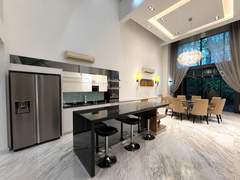 3.5-storey Terraced House for Sale in The Mansions (Desa Parkcity) - Rainee Chin - PropertyGuru.com.my