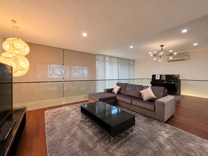 3.5-storey Terraced House for Sale in The Mansions (Desa Parkcity) - Rainee Chin - PropertyGuru.com.my