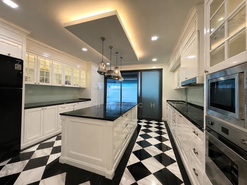 3.5-storey Terraced House for Sale in The Mansions (Desa Parkcity) - Rainee Chin - PropertyGuru.com.my