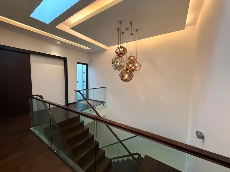 3.5-storey Terraced House for Sale in The Mansions (Desa Parkcity) - Rainee Chin - PropertyGuru.com.my