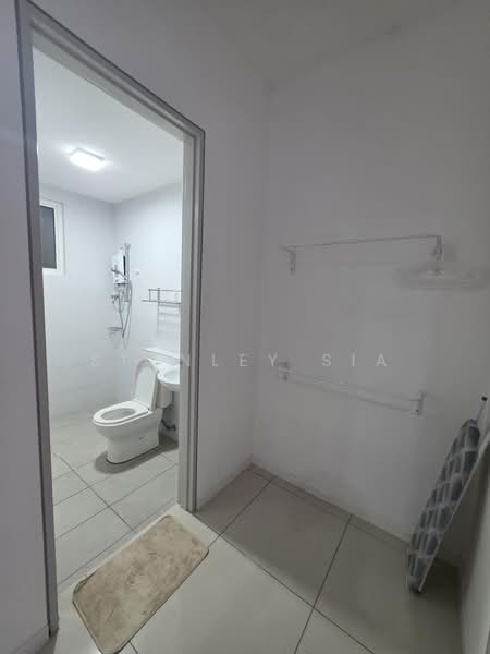 Condominium for Rent at Subang Bestari - Stanley Sia - Bathroom - PropertyGuru.com.my