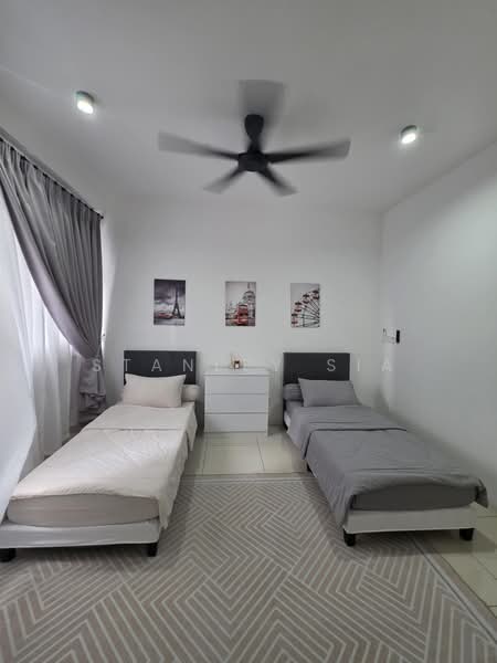 Condominium for Rent at Subang Bestari - Stanley Sia - Bedroom - PropertyGuru.com.my