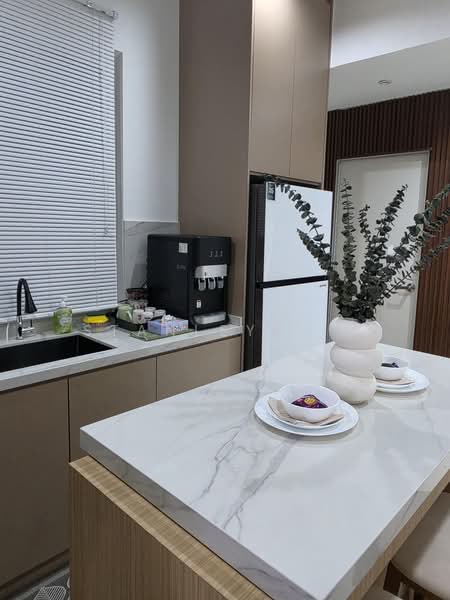 Condominium for Rent at Subang Bestari - Stanley Sia - Kitchen - PropertyGuru.com.my