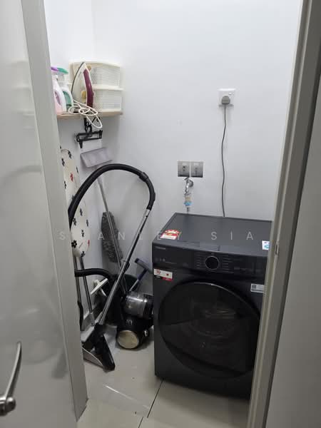 Condominium for Rent at Subang Bestari - Stanley Sia - Interior - PropertyGuru.com.my