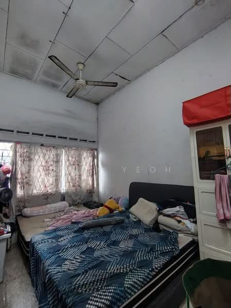 Rumah Teres 1-Tingkat untuk Dijual di Perling (Skudai) - Sean Yeoh - Bedroom - PropertyGuru.com.my