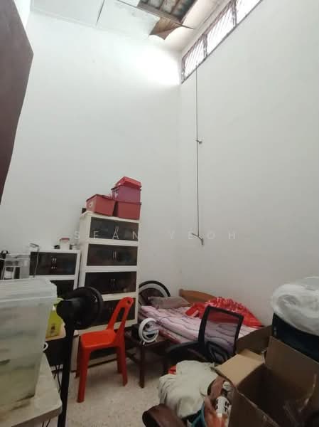 Rumah Teres 1-Tingkat untuk Dijual di Perling (Skudai) - Sean Yeoh - Bedroom - PropertyGuru.com.my
