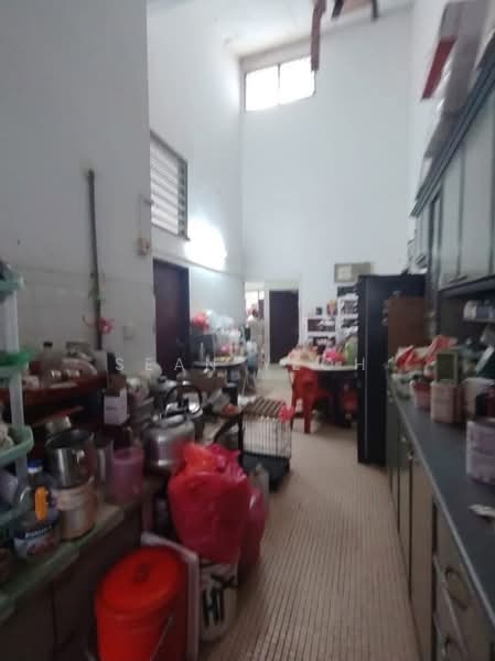 Rumah Teres 1-Tingkat untuk Dijual di Perling (Skudai) - Sean Yeoh - PropertyGuru.com.my