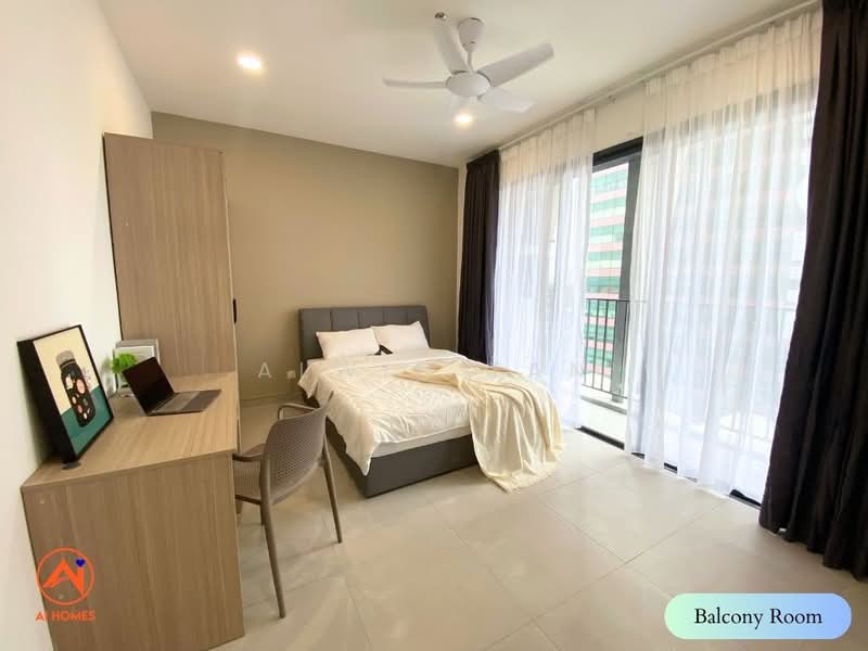 Service Residence for Rent at YOLO Signature Suites - Alwin Tan - PropertyGuru.com.my