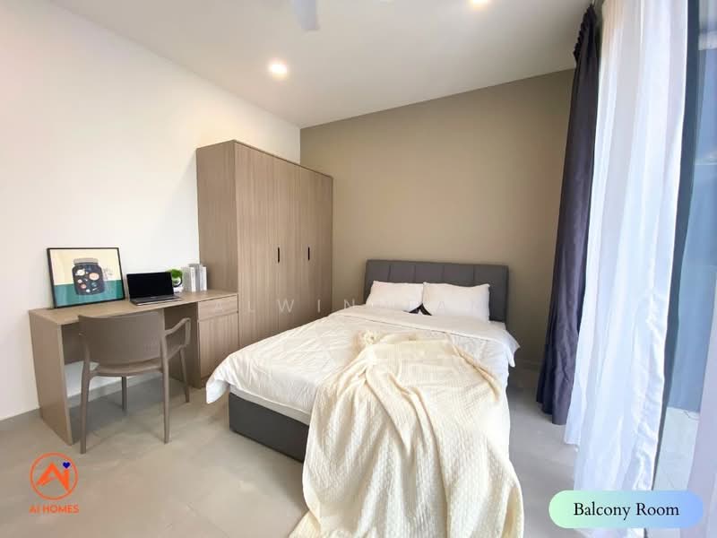 Service Residence for Rent at YOLO Signature Suites - Alwin Tan - PropertyGuru.com.my