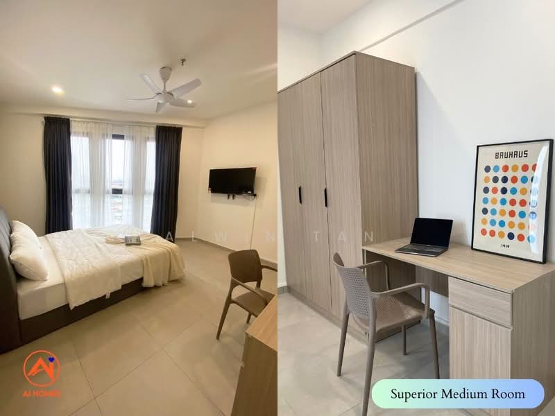 Service Residence for Rent at YOLO Signature Suites - Alwin Tan - PropertyGuru.com.my