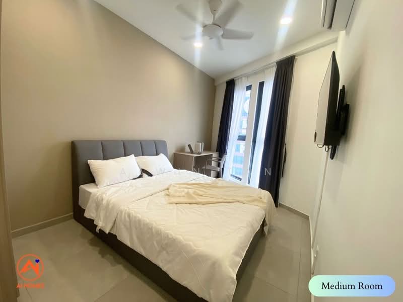 Service Residence for Rent at YOLO Signature Suites - Alwin Tan - PropertyGuru.com.my
