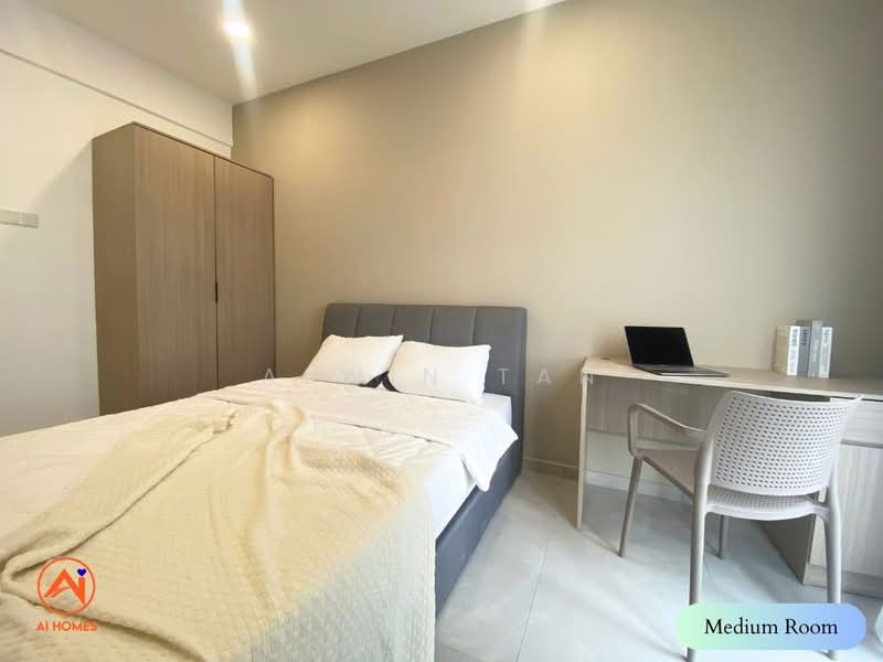 Service Residence for Rent at YOLO Signature Suites - Alwin Tan - PropertyGuru.com.my
