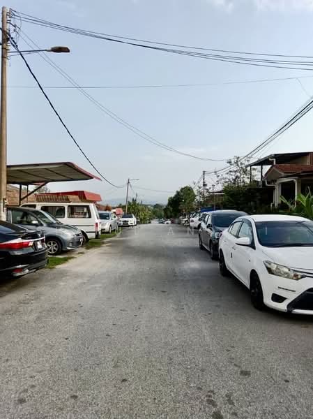 Rumah Teres 1-Tingkat untuk Dijual di Taman Bukti (Ampangan) - Sharul Ansari - Exterior - PropertyGuru.com.my