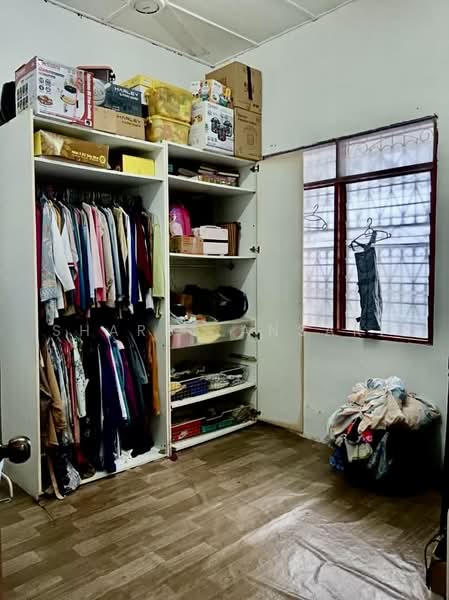 Rumah Teres 1-Tingkat untuk Dijual di Taman Bukti (Ampangan) - Sharul Ansari - Interior - PropertyGuru.com.my