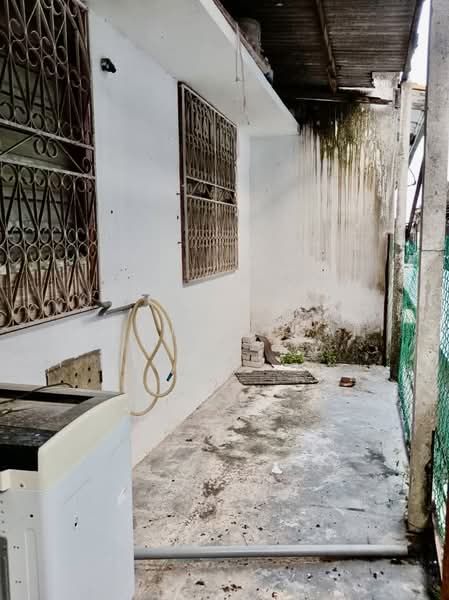Rumah Teres 1-Tingkat untuk Dijual di Taman Bukti (Ampangan) - Sharul Ansari - Exterior - PropertyGuru.com.my