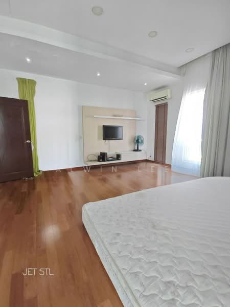 Cluster House for Sale in Setia Alam (Selangor) - Alwin Lee - Bedroom - PropertyGuru.com.my