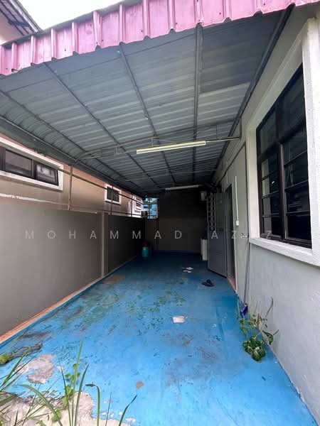 Semi-Detached House for Sale in Astana Permai (Kuantan) - Mohammad Azizi - Exterior - PropertyGuru.com.my