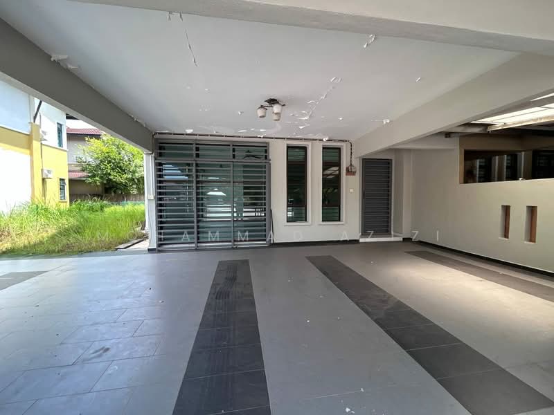 Semi-Detached House for Sale in Astana Permai (Kuantan) - Mohammad Azizi - Exterior - PropertyGuru.com.my